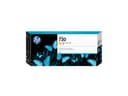 HP 730 - high capacity - yellow - original - DesignJet - ink cartridge thumbnail 1