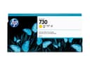HP 730 - high capacity - yellow - original - DesignJet - ink cartridge thumbnail 3