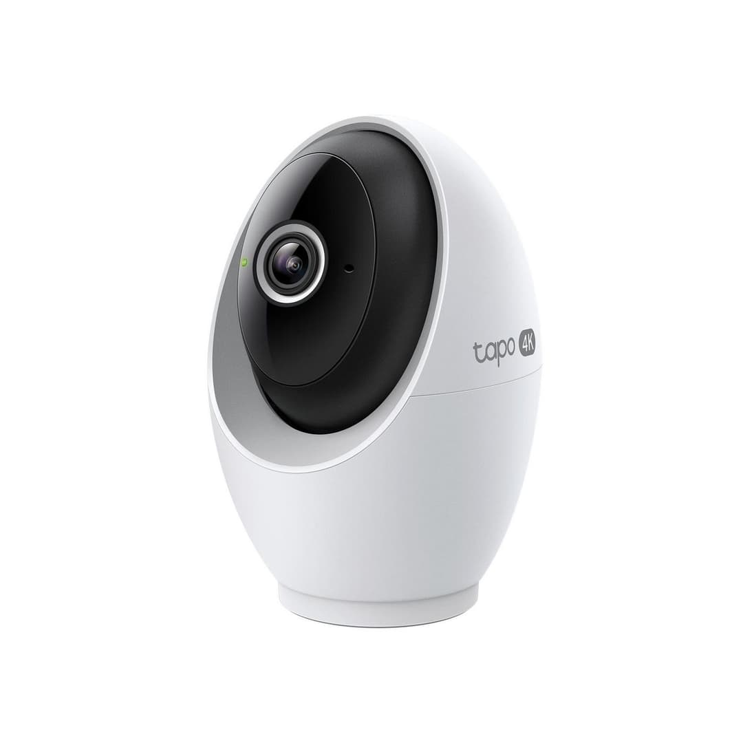 Pan/Tilt AI Home Security - Image 1