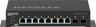 NETGEAR 8x1G PoE+ 220W and 2xSFP+ Managed Switch