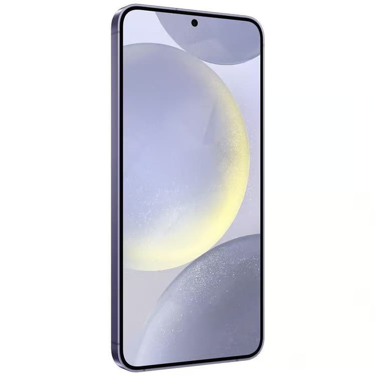 Samsung Galaxy S24+ 5G 512GB 12GB RAM Smartphone - Cobalt Violet - Image 3