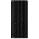 ASUS ProArt PA602 Wood Edition Tempered Glass Mid Tower PC Case - Black thumbnail 2
