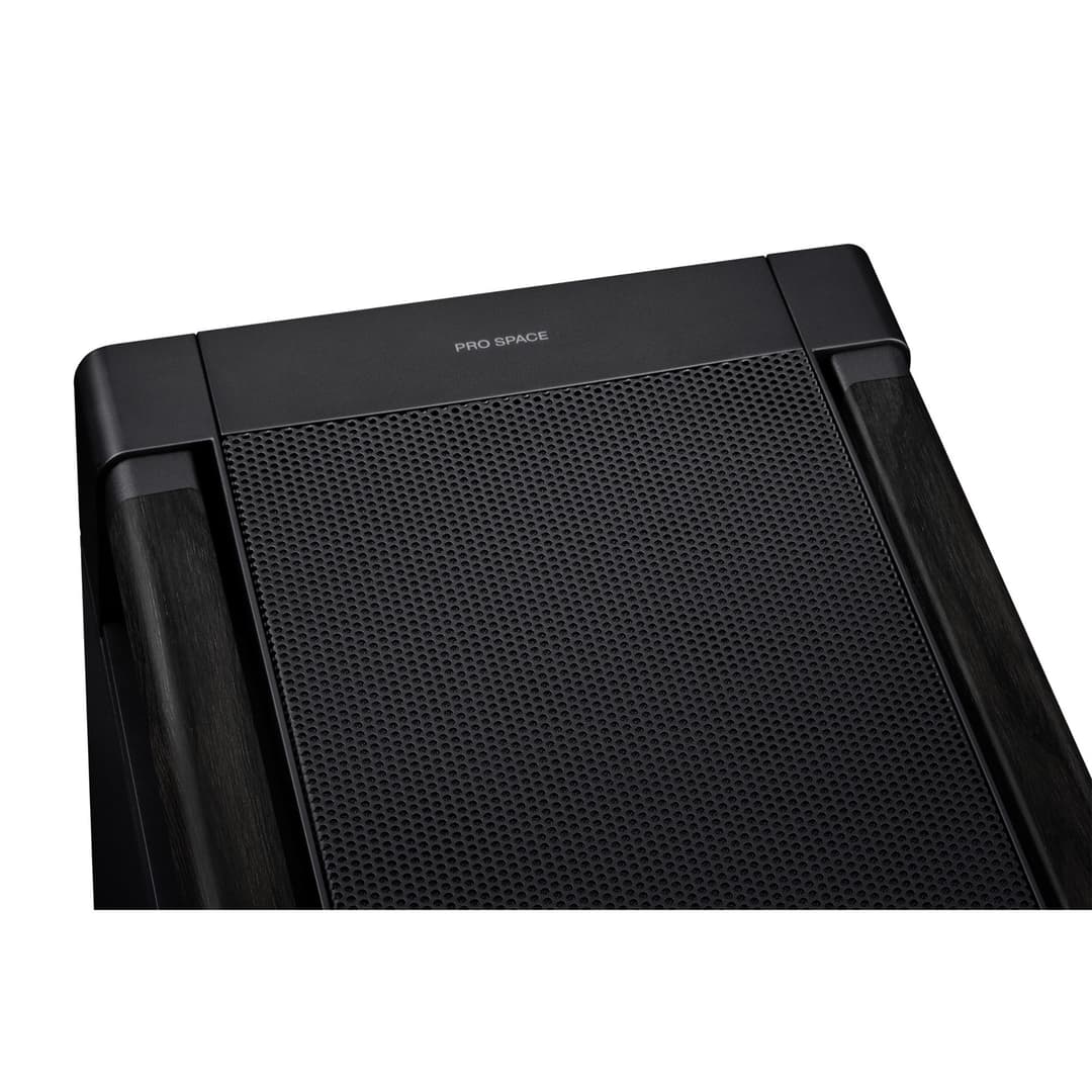 ASUS ProArt PA602 Wood Edition Tempered Glass Mid Tower PC Case - Black - Image 10