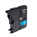 Brother LC985C ink cartridge 1 pc(s) Original Cyan thumbnail 2