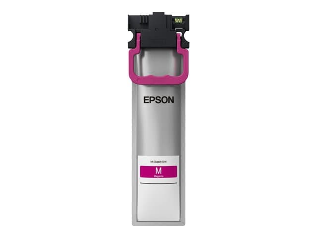 Epson T9453 - XL - magenta - original - ink cartridge - Image 1
