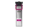 Epson T9453 - XL - magenta - original - ink cartridge thumbnail 1
