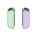 Nintendo Joy-Con (L)/(R) Controllers - Pastel Purple/Pastel Green thumbnail 4