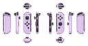 Nintendo Joy-Con (L)/(R) Controllers - Pastel Purple/Pastel Green thumbnail 5