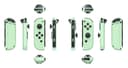 Nintendo Joy-Con (L)/(R) Controllers - Pastel Purple/Pastel Green thumbnail 6