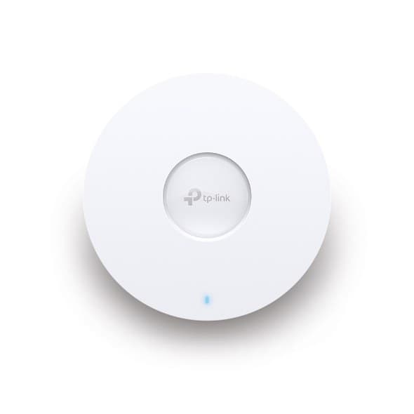 TP-Link Omada AX5400 Ceiling Mount WiFi 6 Access Point - Image 1