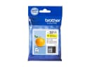 Brother LC3211Y - yellow - original - ink cartridge thumbnail 4