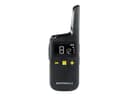 Motorola XT185 - Twin Pack - two-way radio - PMR thumbnail 2