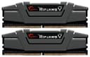 64GB G.Skill DDR4 PC4-25600 3200MHz Ripjaws V for Intel Z170/X99 CL16 Dual Channel kit 2x32GB 1.35V thumbnail 1