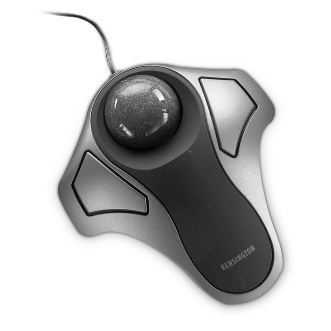 Kensington Orbit Optical Trackball - Image 1