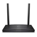 TP-Link Archer VR400 V2 Wireless Dual Band VDSL/ADSL Modem Router - Black thumbnail 1