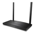 TP-Link Archer VR400 V2 Wireless Dual Band VDSL/ADSL Modem Router - Black thumbnail 2