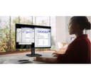 Philips 27E1N1800A 27" 4K IPS Monitor Black thumbnail 5