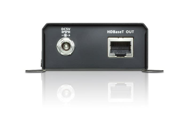 ATEN HDMI Extender (T+R) over 1 CAT5e/6 Cable (70m) ,4K / HDBaseT-Lite (Class B) - Image 4
