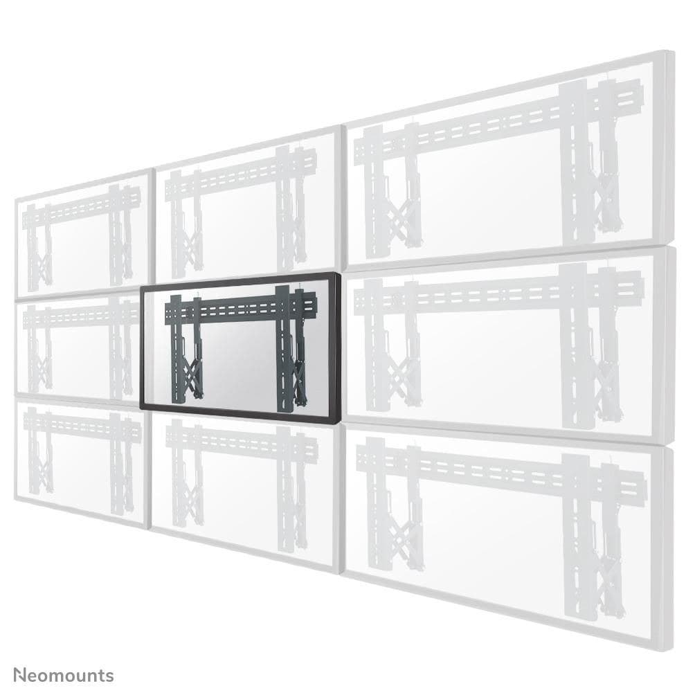 LED-VW1000BLACK, Videowall - Image 1