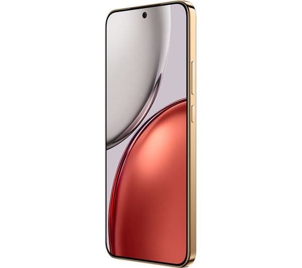 Honor Magic8 Lite 8GB RAM 512GB - Reddish Brown - Image 7