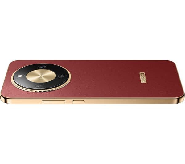 Honor Magic8 Lite 8GB RAM 512GB - Reddish Brown - Image 10