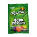 Rowntree's Fruit Pastilles 5.29oz thumbnail 1