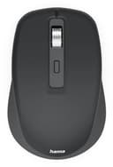 Hama WM-450 mouse Office Right-hand RF Wireless + Bluetooth Optical 1600 DPI thumbnail 1