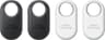 Samsung Galaxy SmartTag2 Tracker 4-Pack White & Black