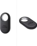 Samsung Galaxy SmartTag2 Tracker 4-Pack White & Black thumbnail 2