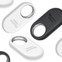 Samsung Galaxy SmartTag2 Tracker 4-Pack White & Black thumbnail 3