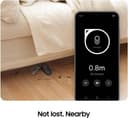 Samsung Galaxy SmartTag2 Tracker 4-Pack White & Black thumbnail 6