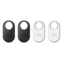 Samsung Galaxy SmartTag2 Tracker 4-Pack White & Black thumbnail 9