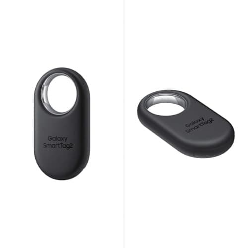 Samsung Galaxy SmartTag2 Tracker 4-Pack White & Black - Image 10