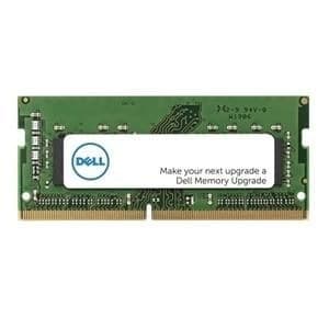 Dell 8GB DDR4 2400MHz SODIMM Memory Module - 260-Pin Non-ECC 1.2V Laptop RAM (MKYF9 / SNPMKYF9C/8G) - Image 1