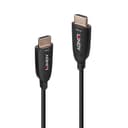 Lindy 38513 HDMI cable 30 m HDMI Type A (Standard) Black thumbnail 1