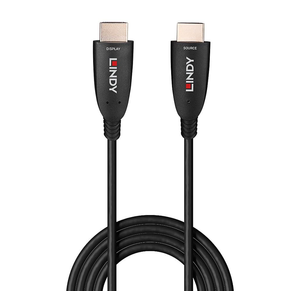 Lindy 38513 HDMI cable 30 m HDMI Type A (Standard) Black - Image 2