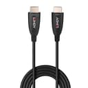 Lindy 38513 HDMI cable 30 m HDMI Type A (Standard) Black thumbnail 2