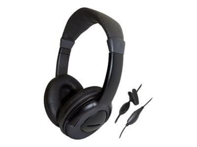 Computer Gear - headset