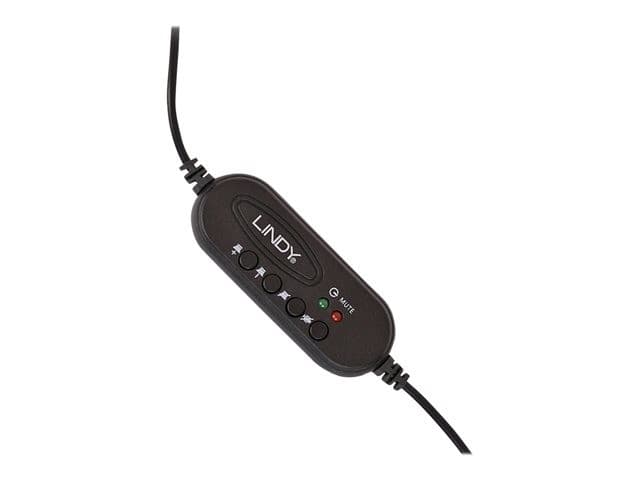 Lindy - headset - Image 4