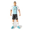 Banbo Enzo Fernandez Argentina Fully Articulated Figurine thumbnail 1