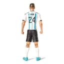 Banbo Enzo Fernandez Argentina Fully Articulated Figurine thumbnail 2