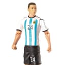 Banbo Enzo Fernandez Argentina Fully Articulated Figurine thumbnail 5