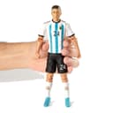 Banbo Enzo Fernandez Argentina Fully Articulated Figurine thumbnail 6