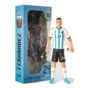 Banbo Enzo Fernandez Argentina Fully Articulated Figurine thumbnail 7