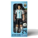 Banbo Enzo Fernandez Argentina Fully Articulated Figurine thumbnail 8