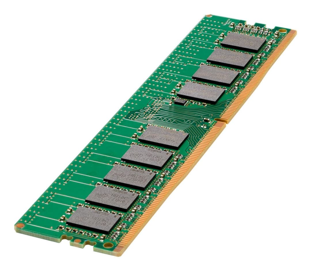 16GB 2RX8 PC4-3200AA-R SM - Image 1