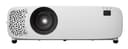 Sharp E501U Standard throw projector 5000 ANSI lumens 3LCD WUXGA (1920x1200) White thumbnail 1