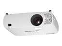 Sharp E501U Standard throw projector 5000 ANSI lumens 3LCD WUXGA (1920x1200) White thumbnail 3