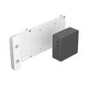 Logitech Mounting Bracket Kit for Video Conferencing System - White thumbnail 4
