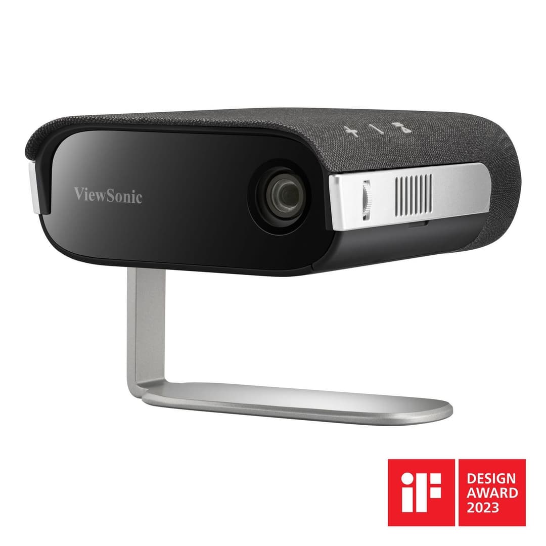M1XG, Ultra Compact Portable - Image 1